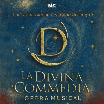 La Divina Commedia